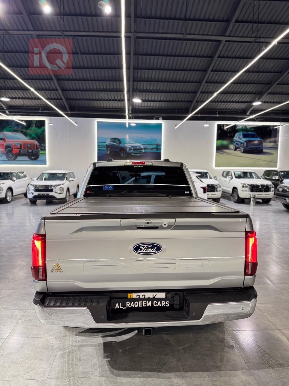 فۆرد F-150